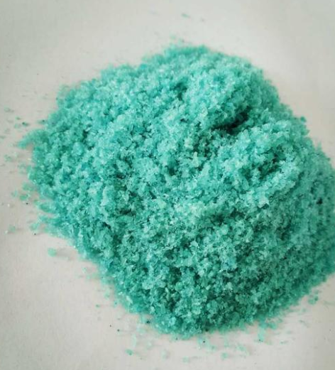 重慶化肥廠(chǎng)家 水溶肥中的硫酸鉀肥料有哪些特點(diǎn)？